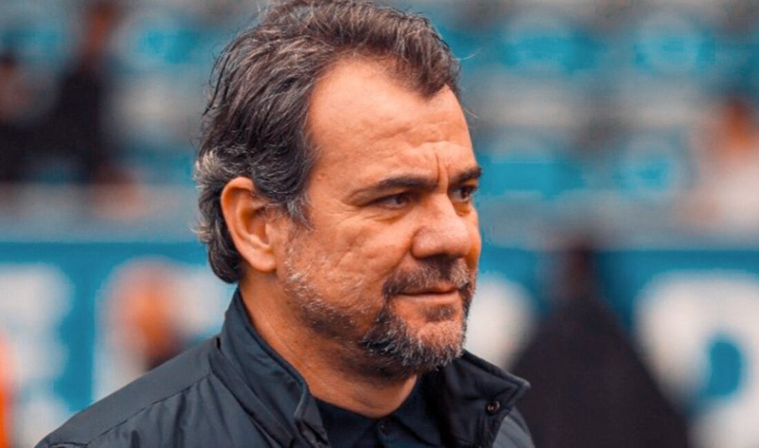 Kayserispor, Sportif Direktör Murat Duman ile yollarını ayırdı. Kulüp, yeni