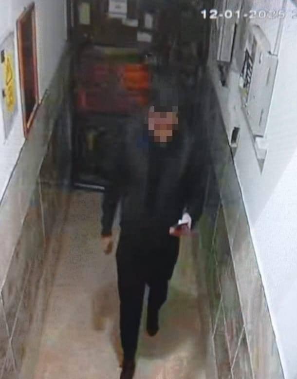 Keçiören'de Bebek Şiddeti: Babanın Korkunç Eylemi