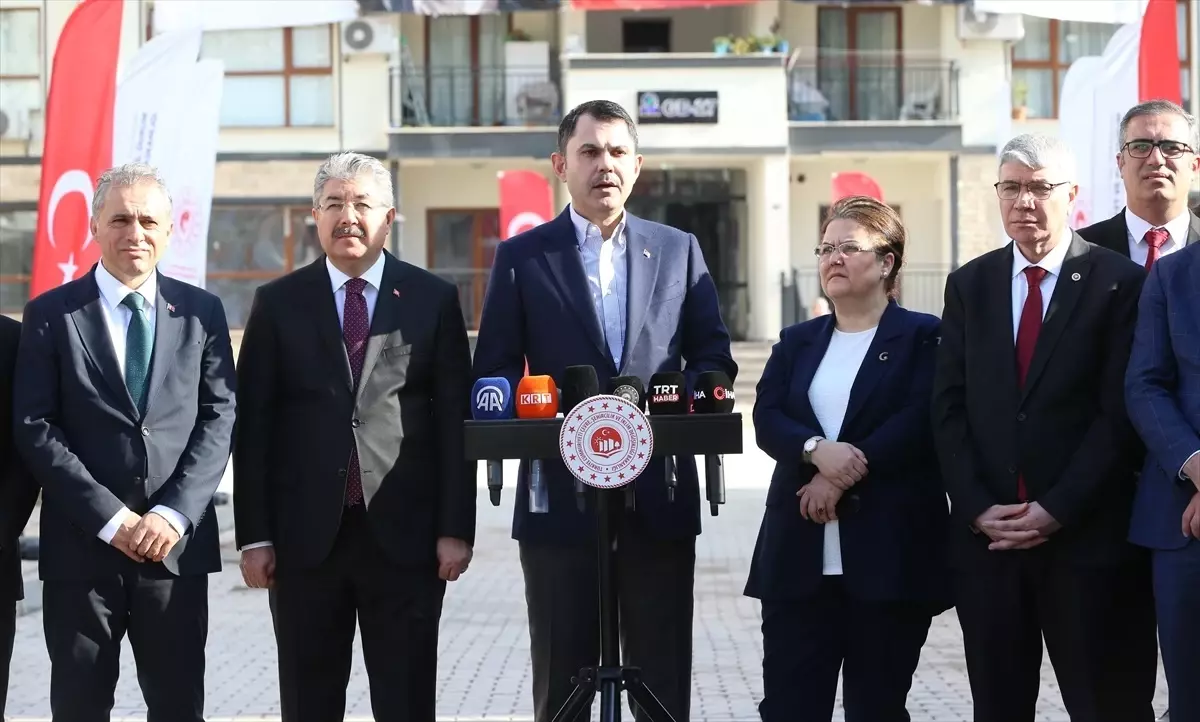 Kentsel dönüşüm, şehirlerin modernleşmesi ve güvenliği için kritik bir süreçtir.