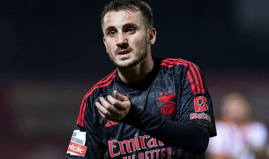 Kerem Aktürkoğlu, Galatasaraylı taraftarların merak ettiği sorulara ilginç ve samimi