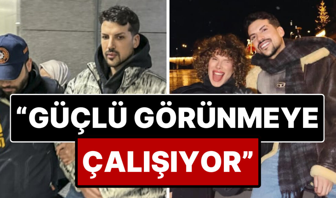 Kerimcan Durmaz'ın cezaevi sürecini ve bu dönemde arkadaşlarıyla olan iletişimini