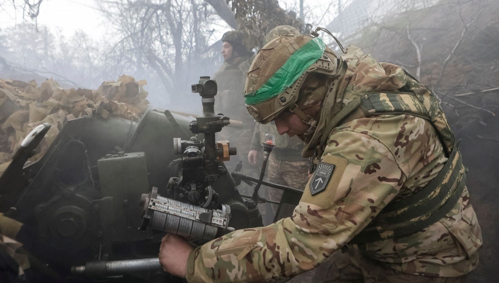 Kiev Hava Kuvvetleri, Rus insansız hava araçlarıyla ilgili son gelişmeleri