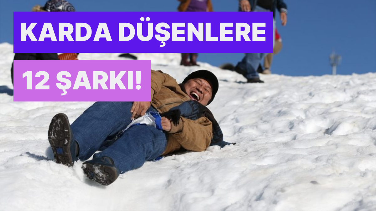 Kışın büyülü anlarınıza eşlik edecek en iyi müzikleri keşfedin! Sıcak