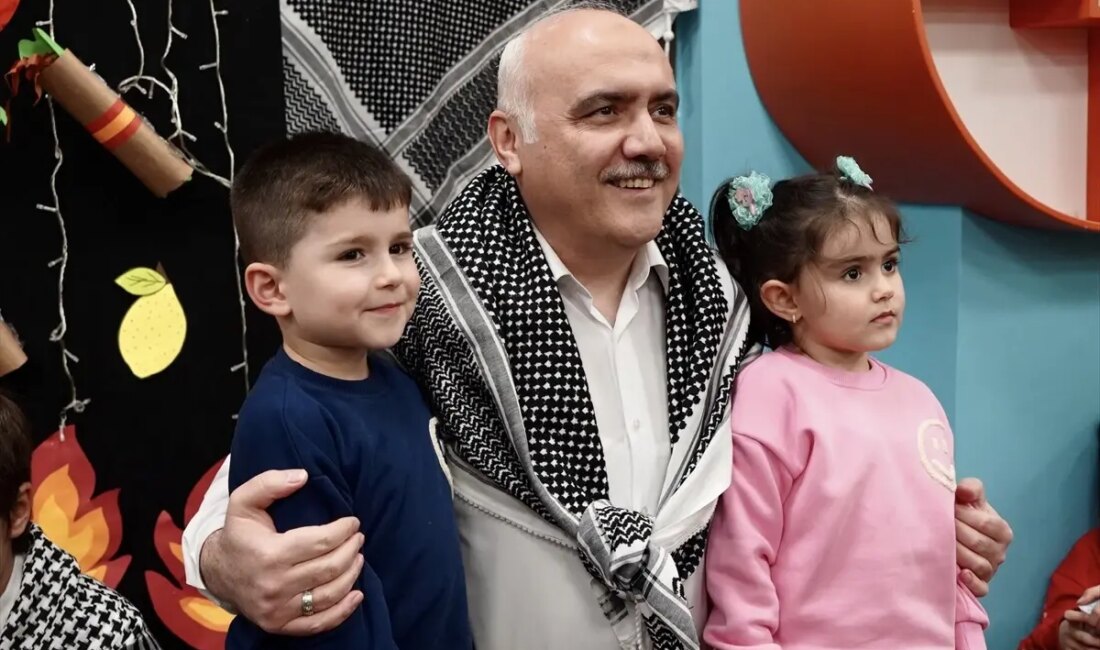Kızılcahamam Belediyesi, geleneksel sıra gecesi etkinliğiyle kültürel mirasımızı yaşatıyor. Eğlenceli