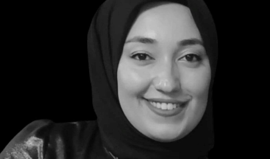 Kızıltepe'de bir fen bilgisi öğretmeninin trajik ölümü, eğitim camiasını derinden