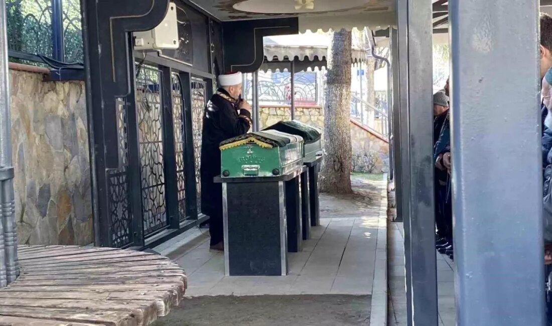 Kocaeli'de berber İsa Turgut, trajik bir olayda hayatını kaybetti. Olayın