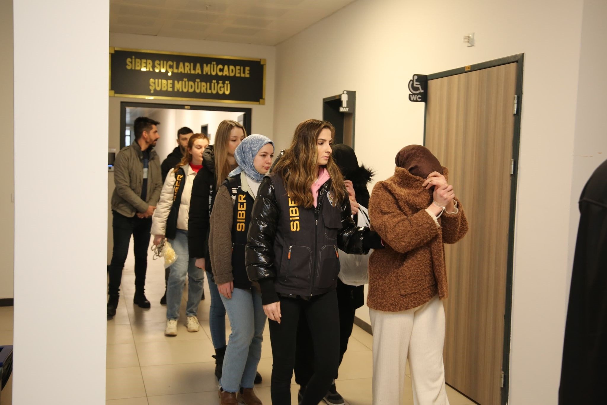 Kocaeli'de Evcil Hayvan Dolandırıcılığına Büyük Darbe