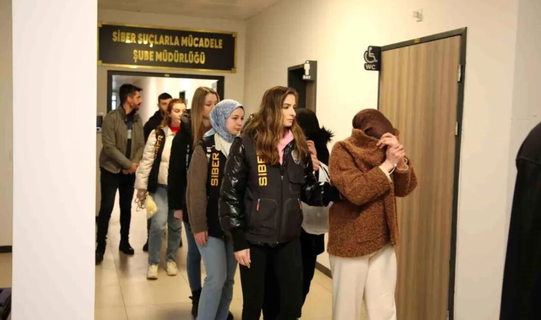 Kocaeli'de evcil hayvan dolandırıcılığına karşı gerçekleştirilen operasyon, dolandırıcıların yakalanması ve