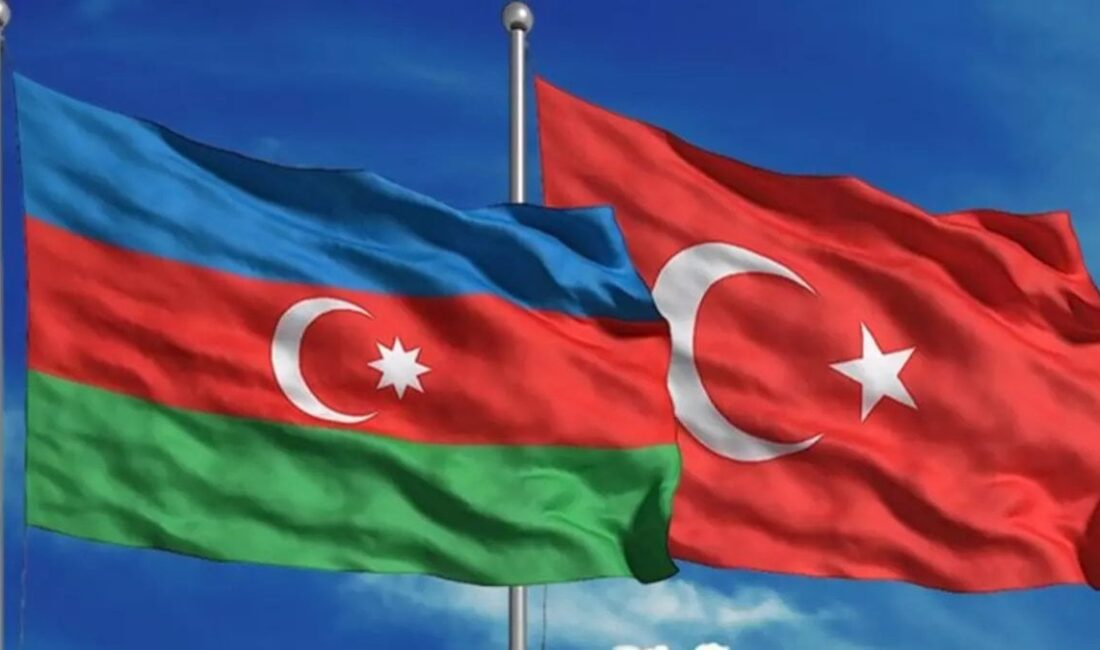 Azerbaycan Dışişleri Bakanlığı, Bolu'daki otel yangında 10 kişinin hayatını kaybetmesi