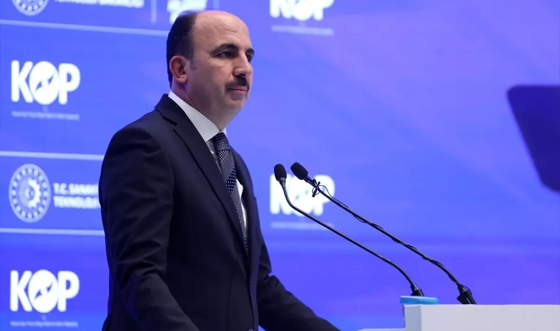 Konya Ovası Projesi (KOP), tarım verimliliğini artırmayı ve su kaynaklarını