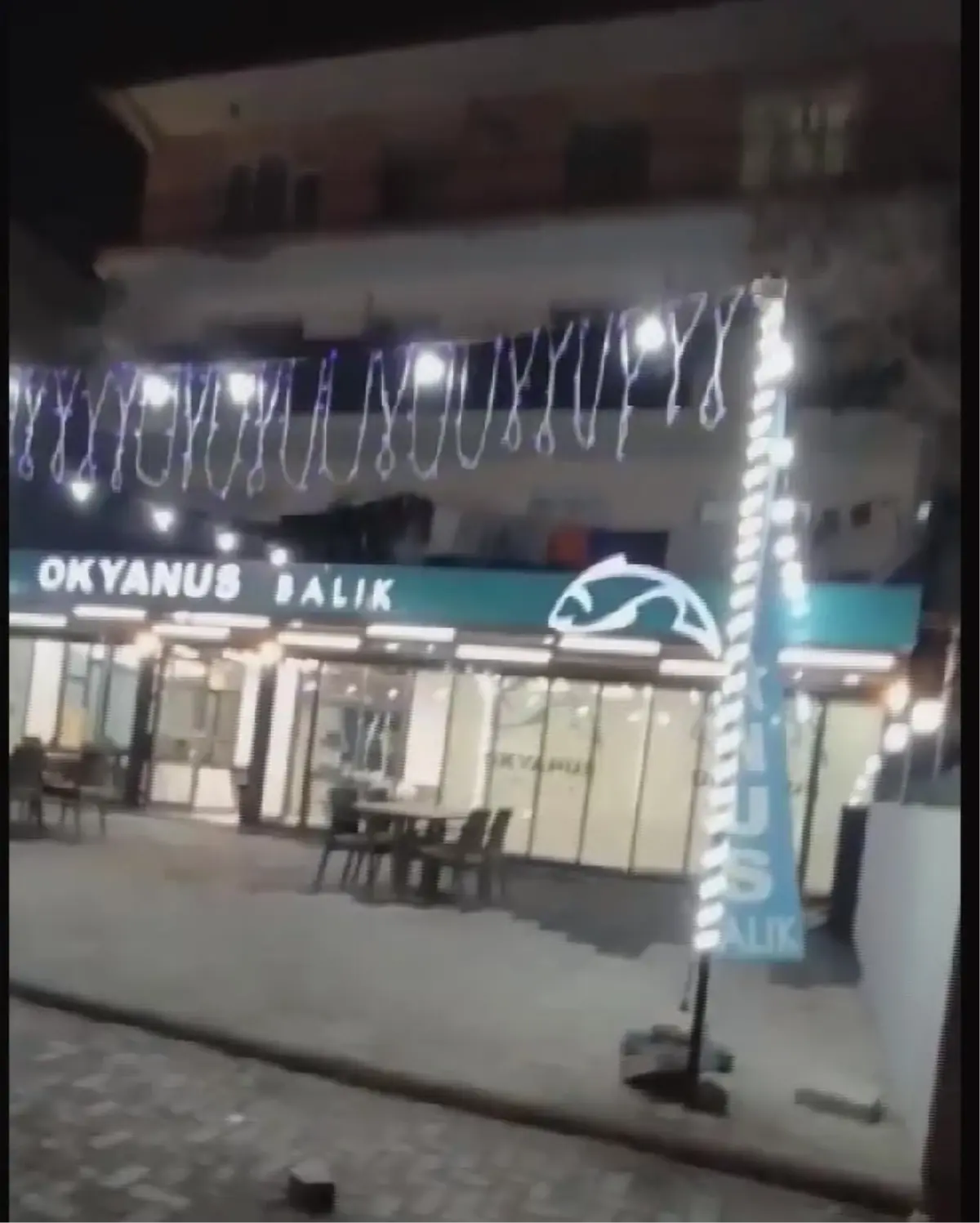 Konya'da meydana gelen bina çökme olayı, üzücü bir hayat kaybına