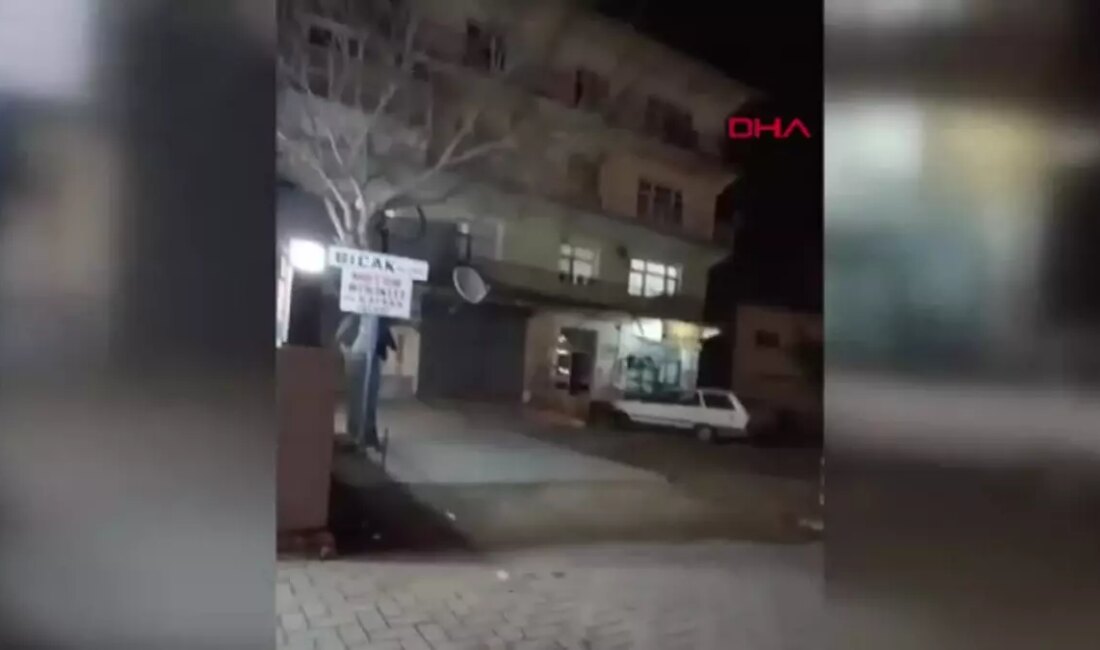 Konya'da yaşanan bina çöküşü, kurtarma çalışmaları ve trajik olaylarla dolu