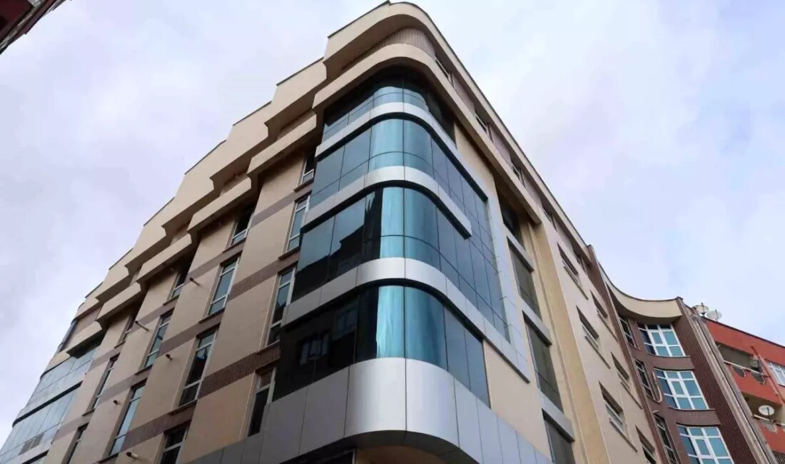 Konya'da kış sezonunda kiralık daire pazarında yaşanan rahatlama ile uygun