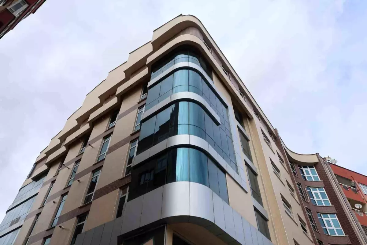 Konya'da kış sezonunda kiralık daire pazarında yaşanan rahatlama ile uygun