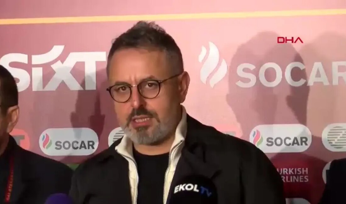 Konyaspor Başkanı Ömer Korkmaz, maç sonrası yaptığı değerlendirmede takımın performansını,