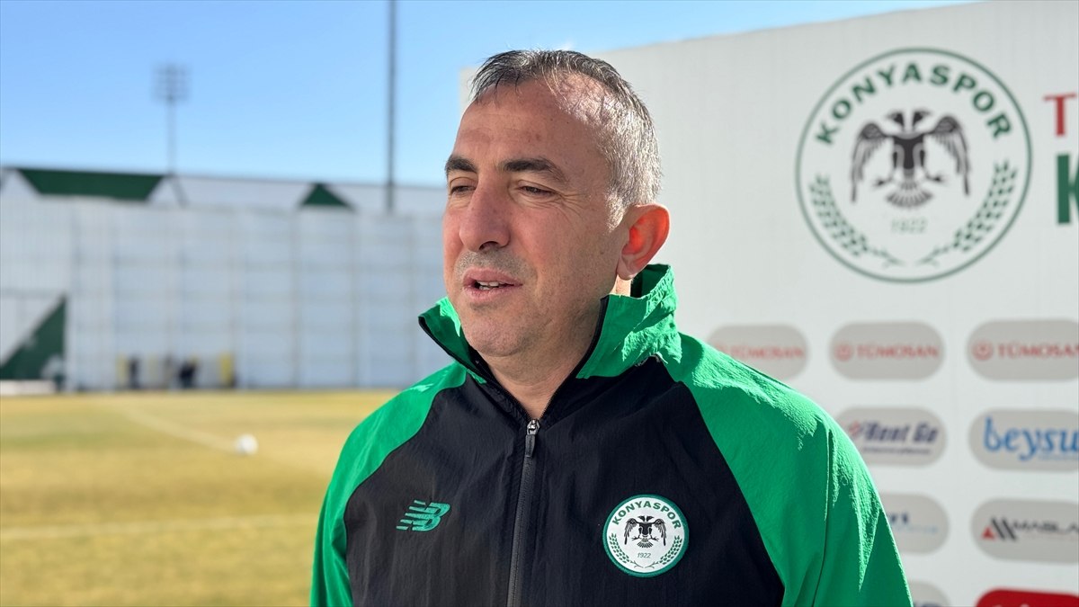 Konyaspor, Bodrum FK ile yapacağı önemli maç için hazırlıklarını sürdürüyor.