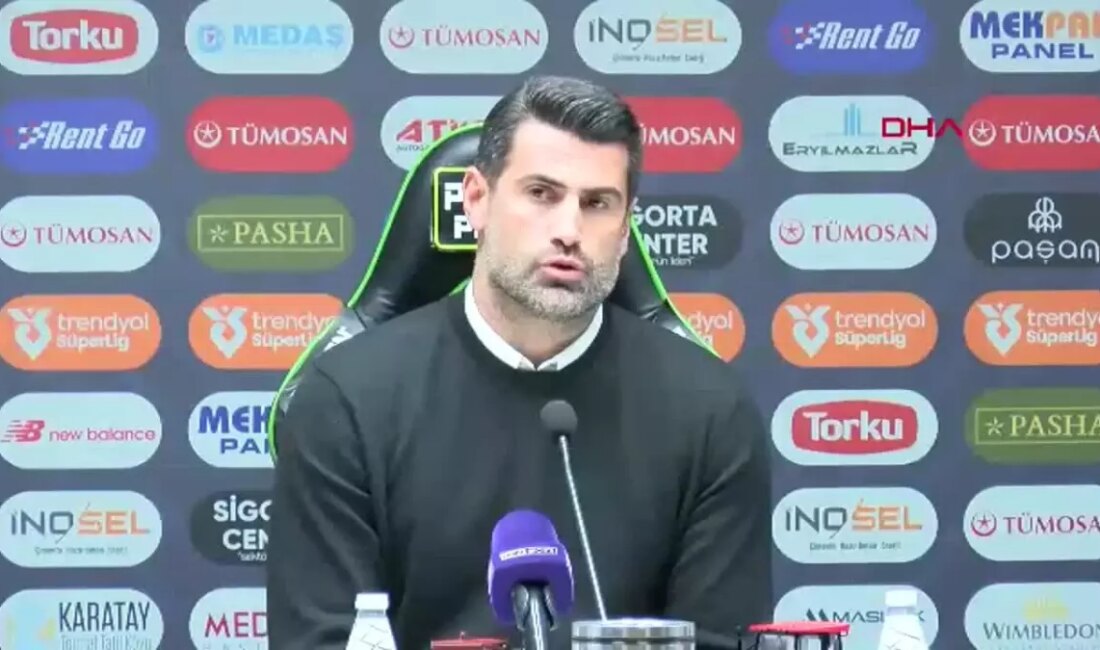 Konyaspor, Bodrum FK'yi 3-1 mağlup ederek önemli bir galibiyet aldı.