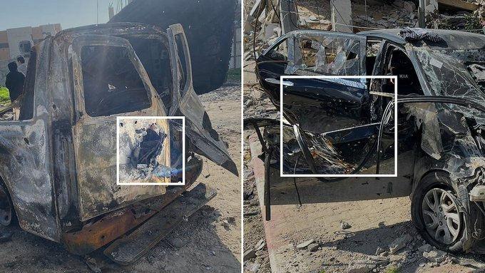 Küçük Hind'in Dramatik Yardım Çağrısı