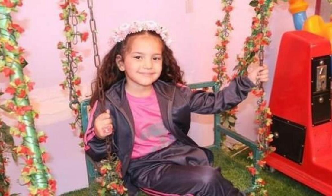 Küçük Hind'in dramatik yardım çağrısı ve anma töreni, kaybedilenlerin anısını