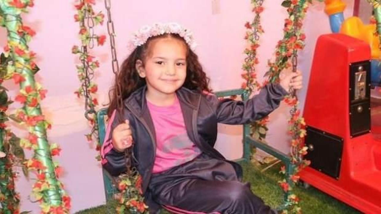 Küçük Hind'in dramatik yardım çağrısı ve anma töreni, kaybedilenlerin anısını