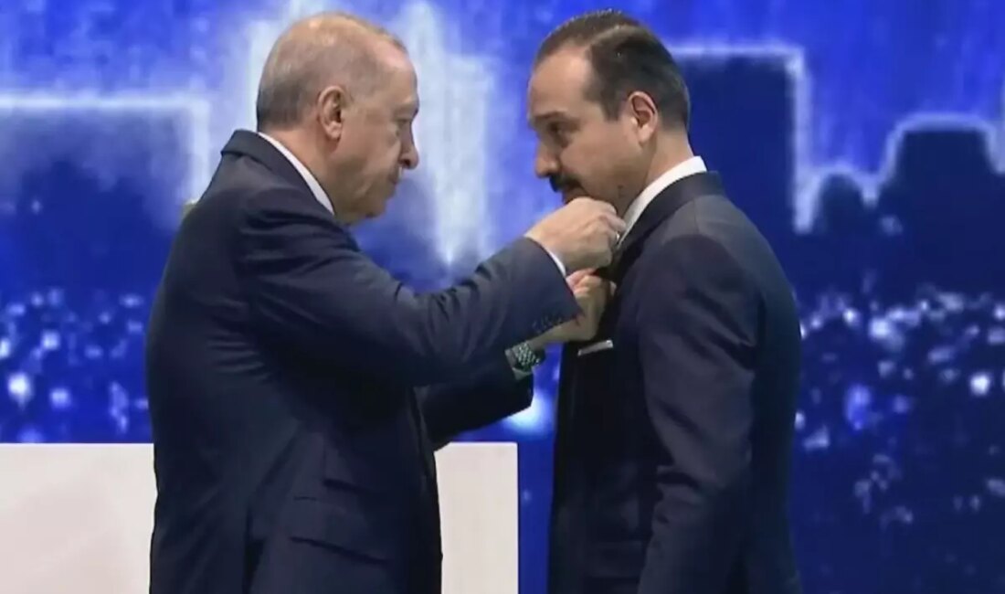 Kürşad Zorlu'nun İYİ Parti'den AK Parti'ye geçiş süreci ve bu