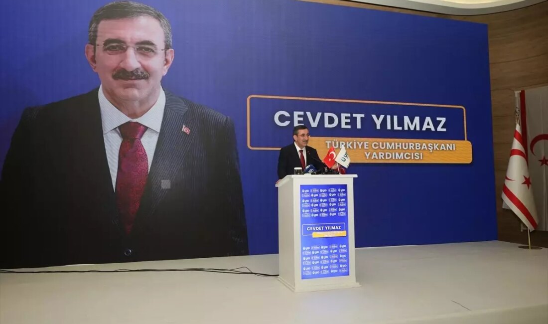 Kuzey Kıbrıs Türk Cumhuriyeti'ne Türkiye'den gelen güçlü destek, ekonomik ve