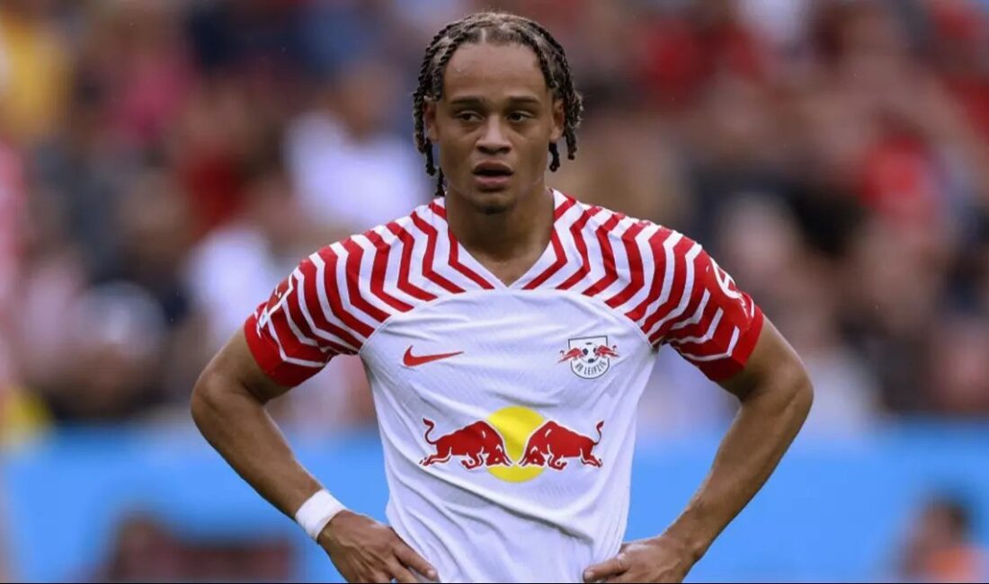 Leipzig, genç yetenek Xavi Simons'un bonservisini almak için harekete geçti.