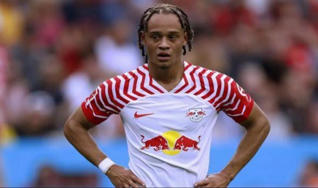 Leipzig, genç yetenek Xavi Simons'un bonservisini almayı planlıyor. Bu transfer,