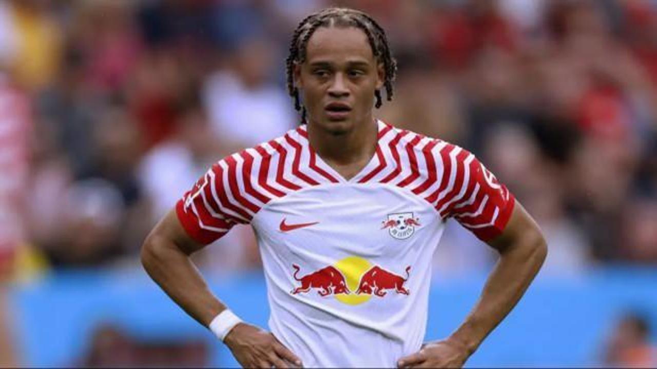 Leipzig, genç yetenek Xavi Simons'un bonservisini almayı planlıyor. Bu transfer,