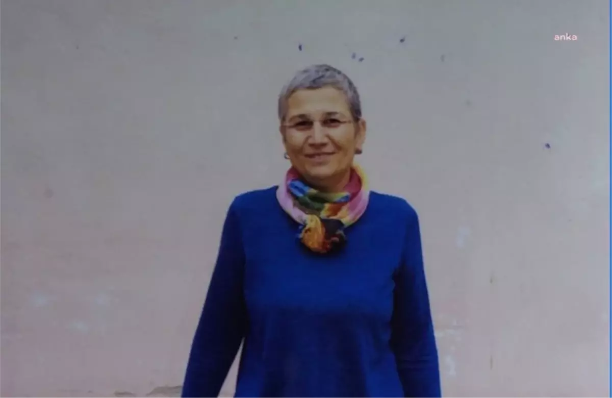Leyla Güven'in Abdullah Öcalan'ın çözüm perspektifi üzerine yaptığı değerlendirmeler, Ortadoğu'da