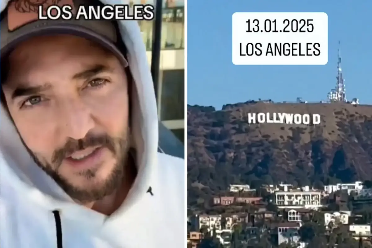 Los Angeles'taki yangınların son durumu, sosyal medyada yayılan iddialar ve