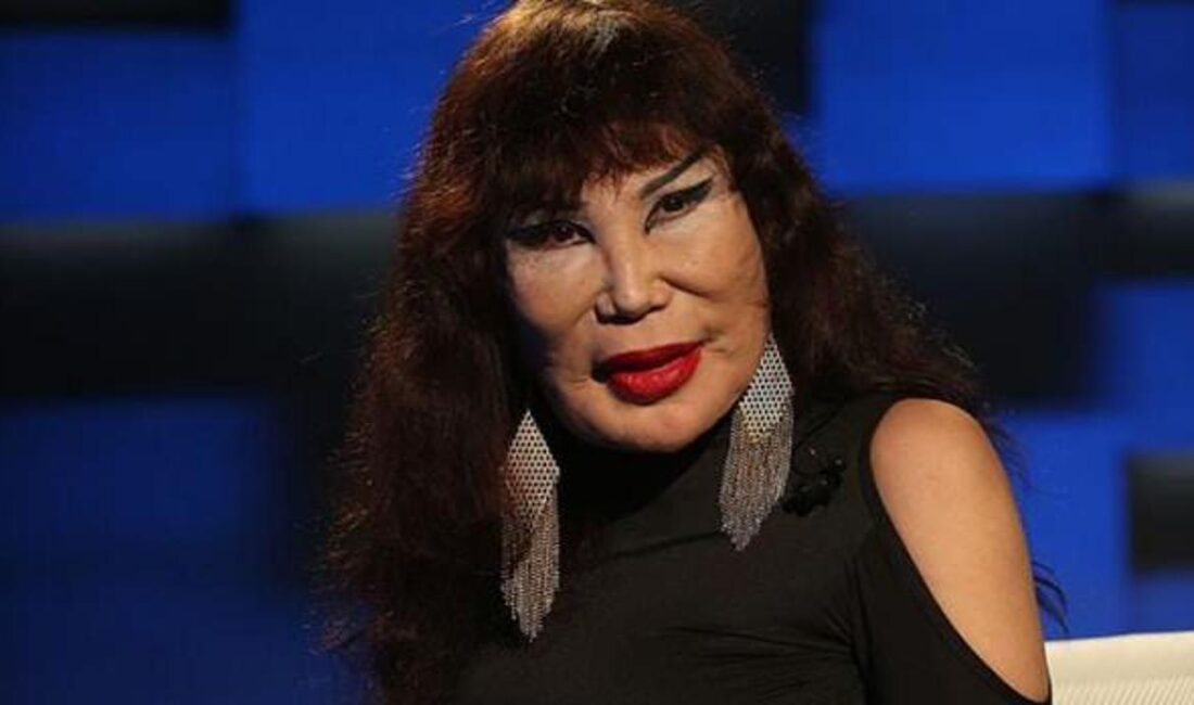 Lyn May'in estetik operasyonları ve sonuçları üzerine derinlemesine bir inceleme.