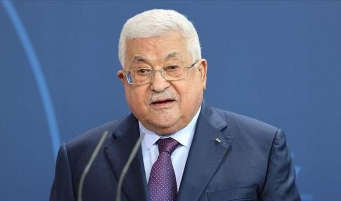Mahmud Abbas, Mısır'a teşekkür ederek bölgesel işbirliğini vurguladı. Ancak Sisi'nin