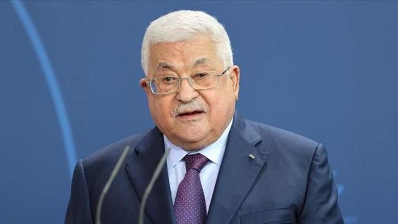 Mahmud Abbas, Mısır'a teşekkür ederek bölgesel işbirliğini vurguladı. Ancak Sisi'nin