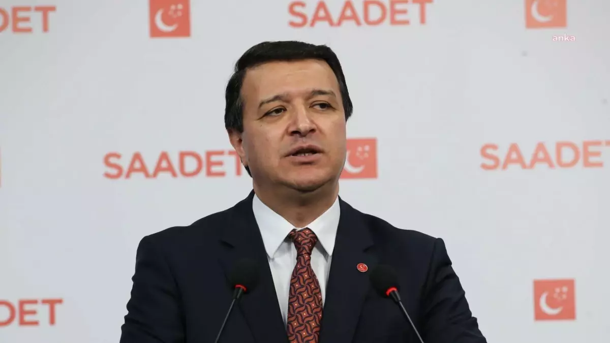 Mahmut Arıkan, Gazze'deki ateşkes durumu hakkında yaptığı açıklamalarla dikkat çekiyor.