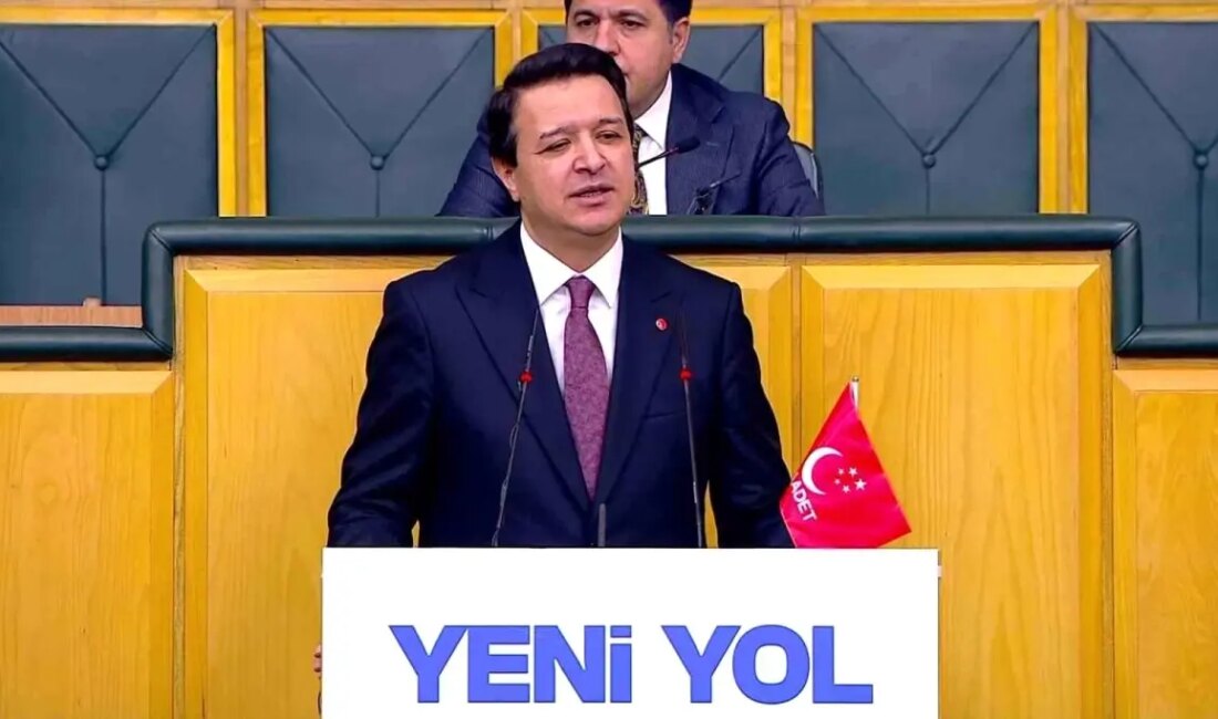 Mahmut Arıkan, gençler için faizsiz kredi imkanlarını ve fahiş fiyat