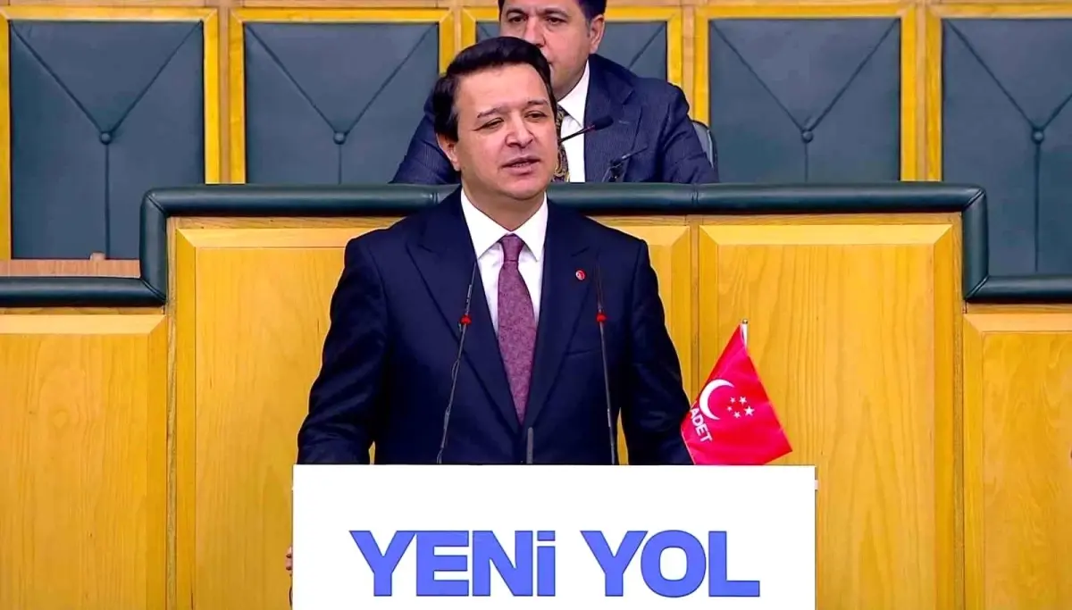 Mahmut Arıkan, gençler için faizsiz kredi imkanlarını ve fahiş fiyat