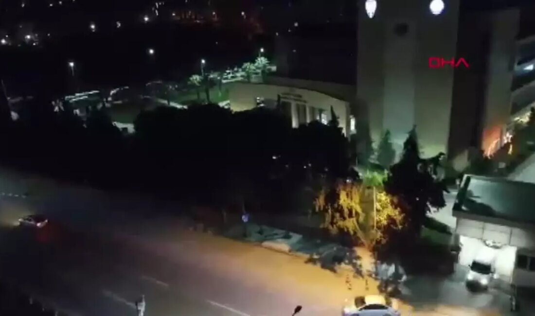 Manisa ve İzmir'de düzenlenen yasa dışı bahis operasyonunda 14 kişi