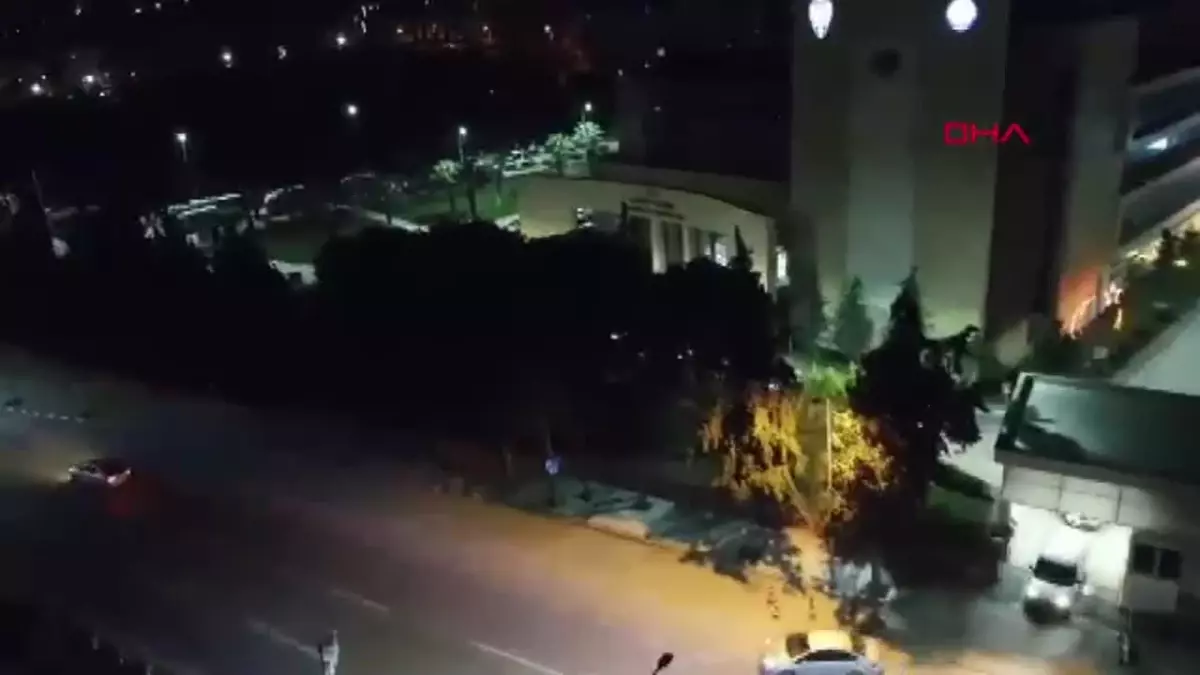 Manisa ve İzmir'de düzenlenen yasa dışı bahis operasyonunda 14 kişi