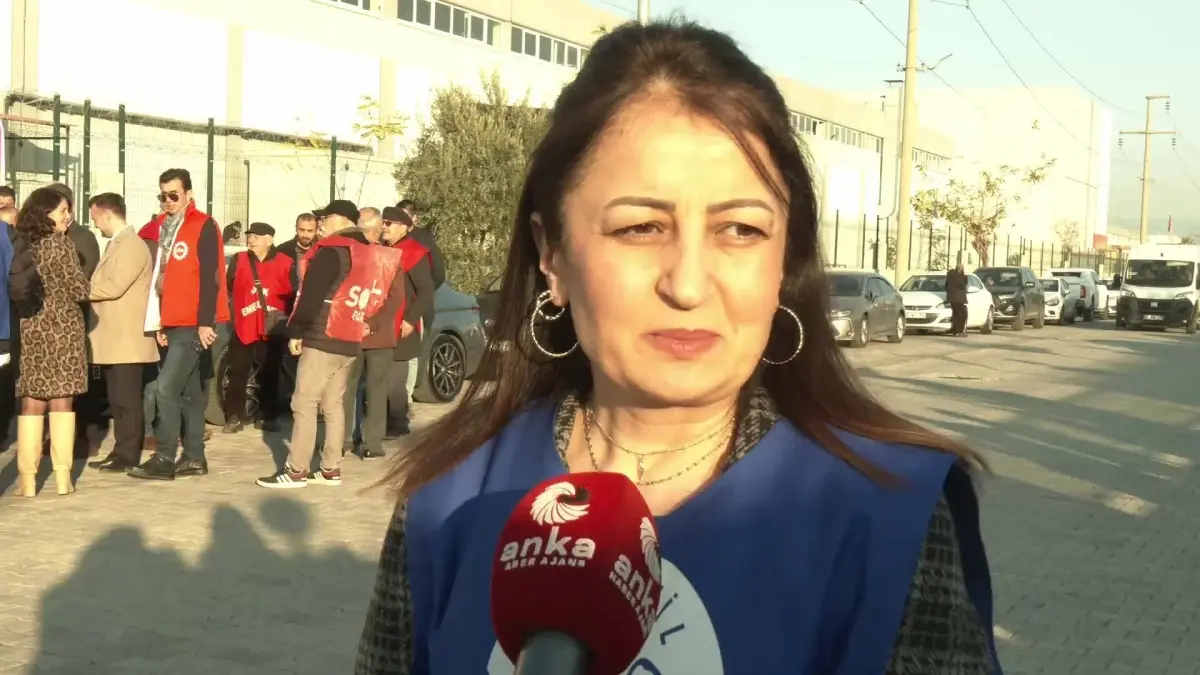 Manisa'da işten çıkarma olayları ve sendikal mücadele üzerine derinlemesine bir
