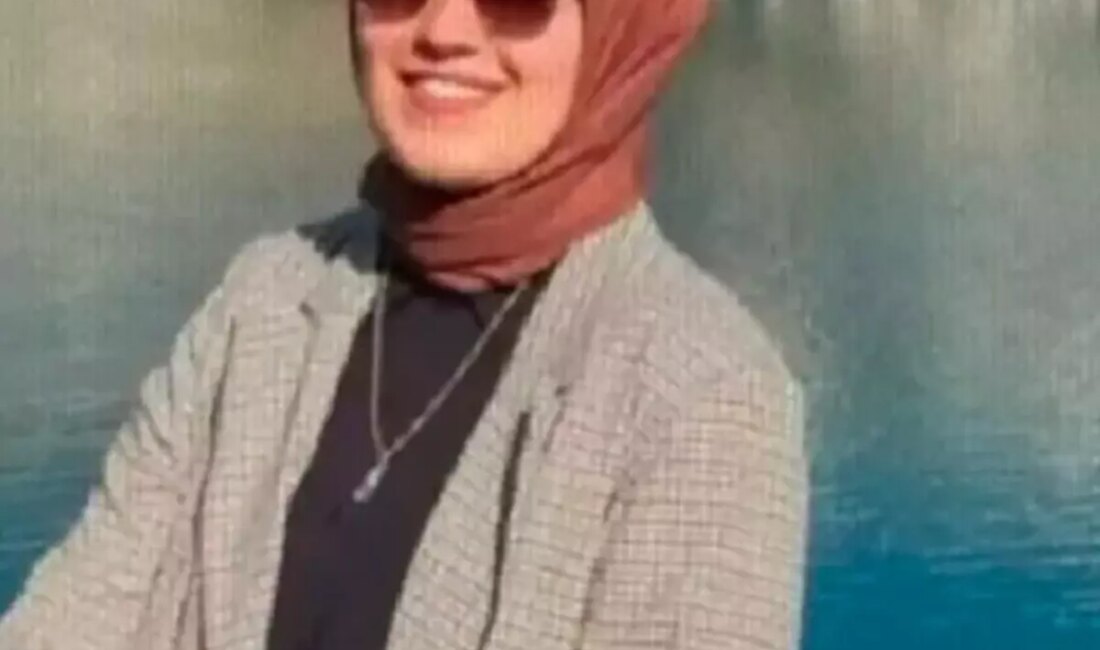Mardin'de eğitimci Fatma Erdem Çeçen'in trajik vefatı, eğitim camiasını derinden