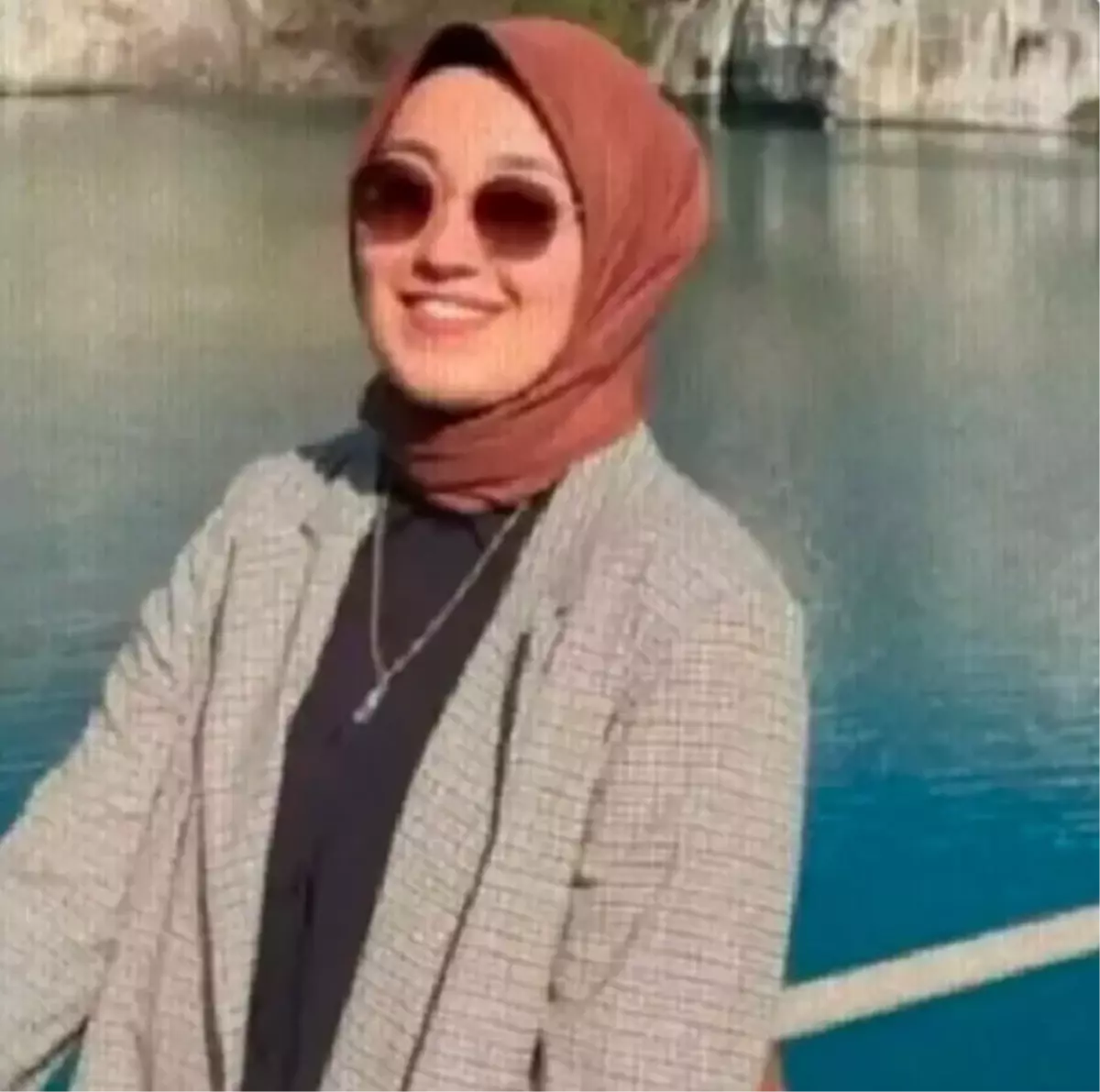 Mardin'de eğitimci Fatma Erdem Çeçen'in trajik vefatı, eğitim camiasını derinden