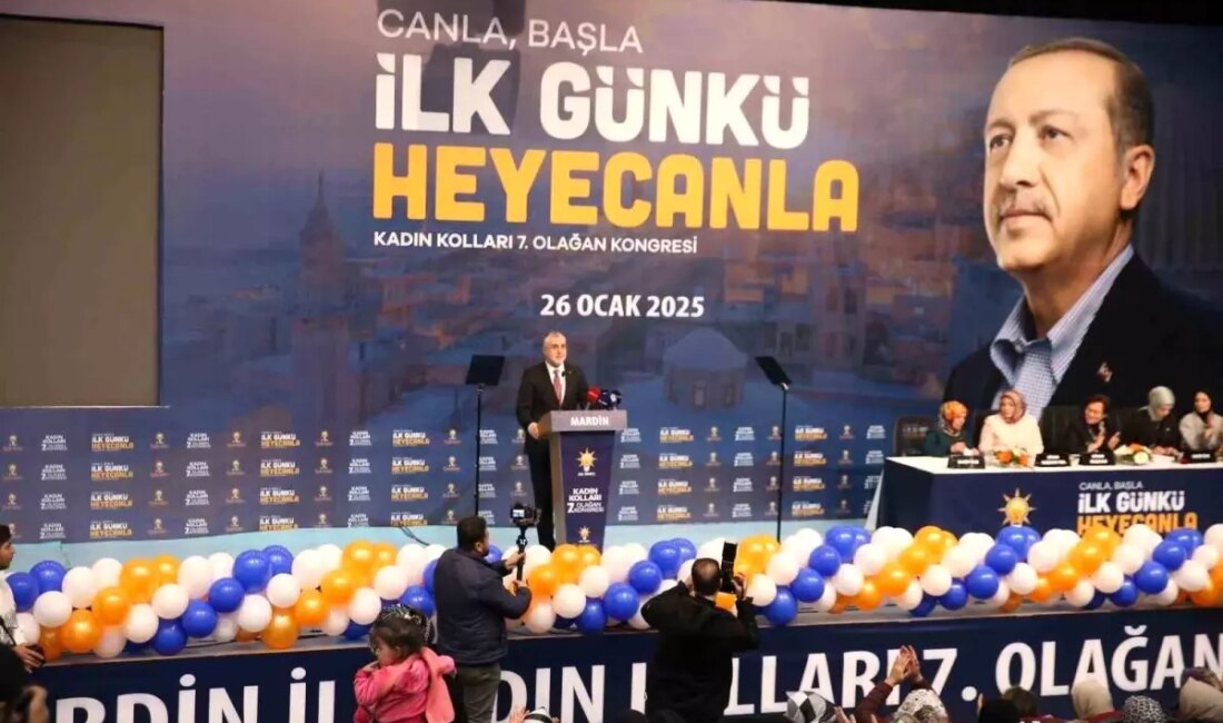 Mardin'de kadın istihdamı alanında yaşanan önemli gelişmeleri keşfedin. Yerel projeler,