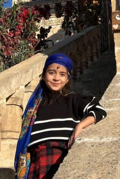 Üzücü Olay Mardin'de Gerçekleşti