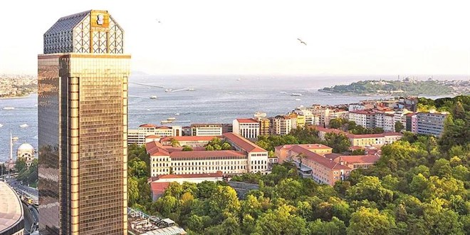 Marriott'un Türkiye'deki büyüme stratejileri ve hedefleri, sektördeki rekabet gücünü artırmak