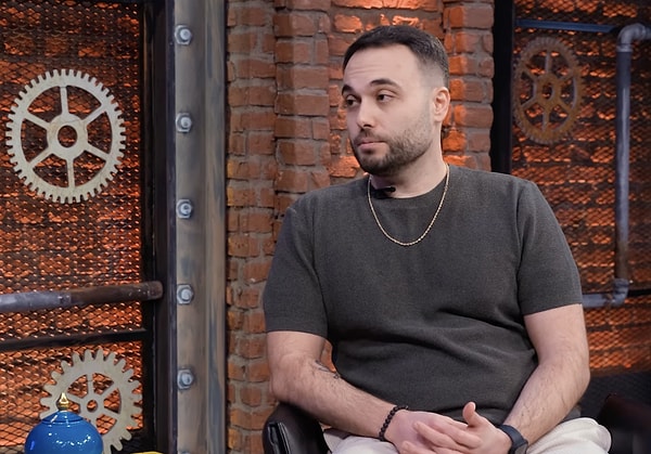 MasterChef Türkiye 2024 Finali: Kerem Bilginer'in Hikayesi