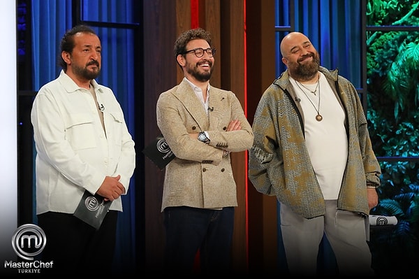 MasterChef Türkiye 2024 Finali: Kerem Bilginer'in Hikayesi