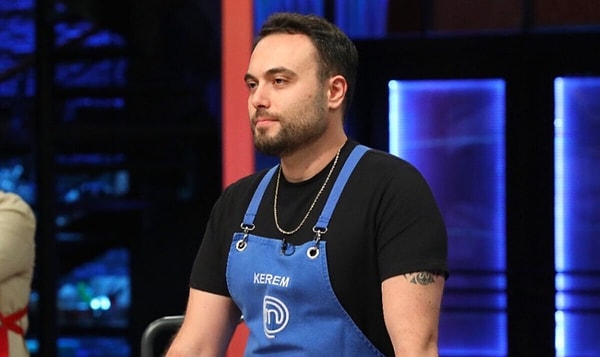 MasterChef Türkiye 2024 Finali: Kerem Bilginer'in Hikayesi