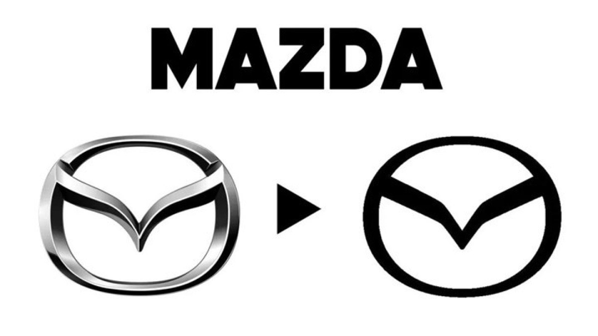 Mazda'nın Yeni Logosuyla İlgili Heyecan Verici Gelişmeler