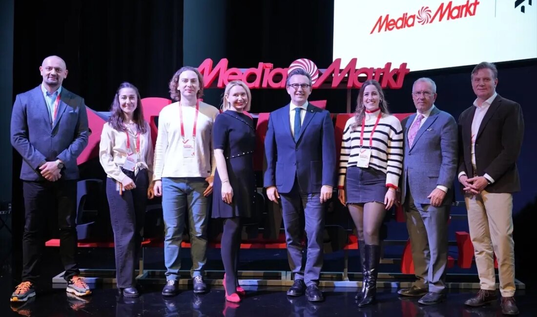 MediaMarkt Startup Challenge 2023 sonuçları açıklandı! Yenilikçi projeleriyle öne çıkan